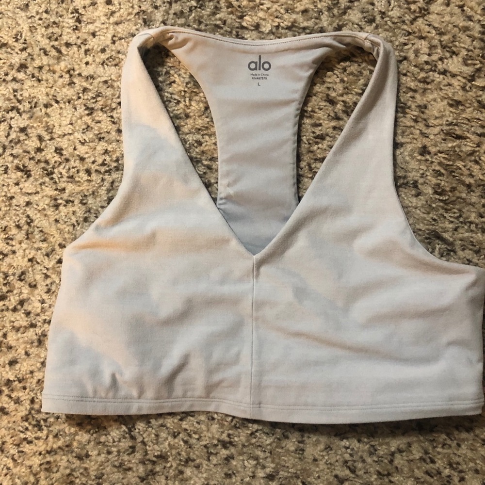 ALO Sports Bra